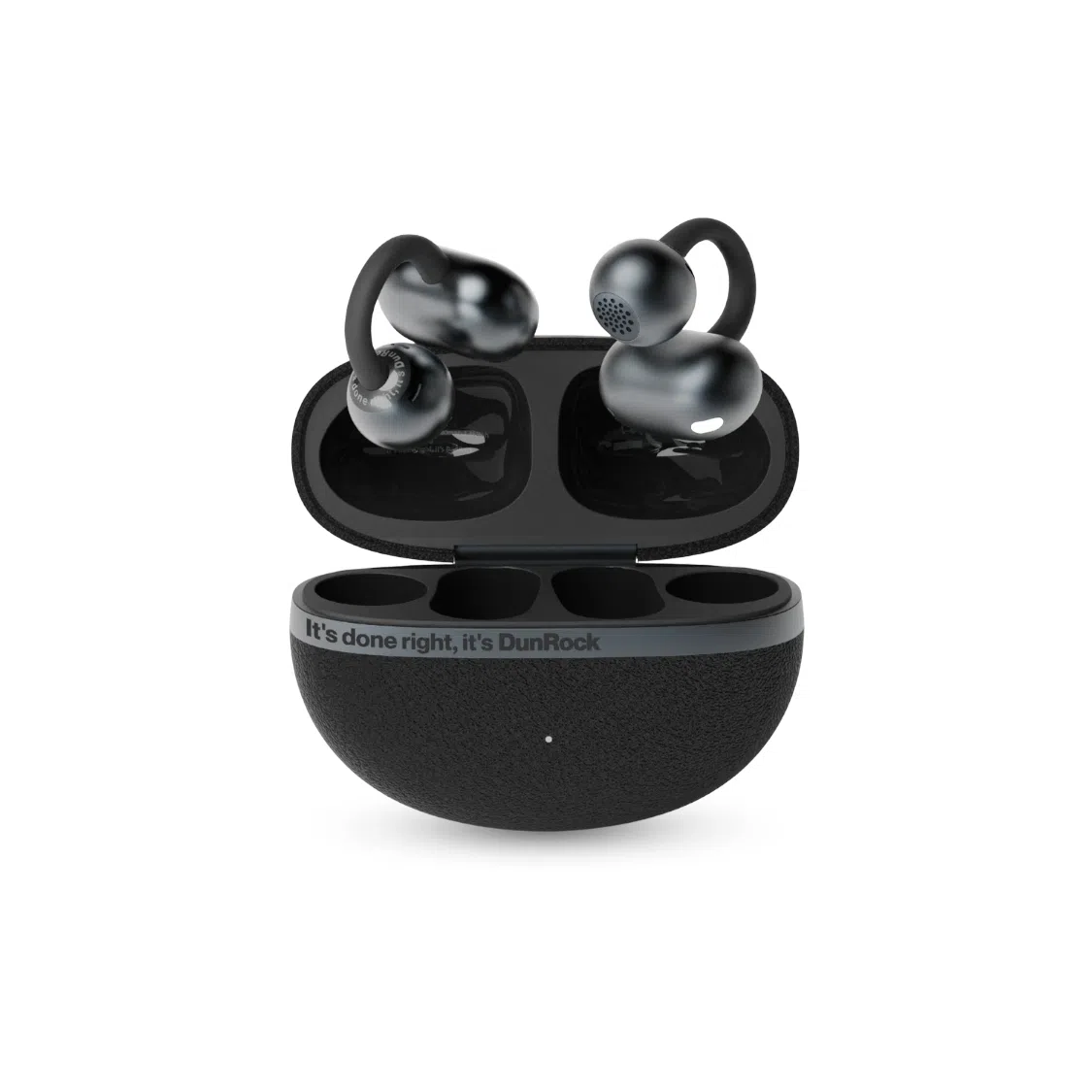 DunRock Clip Eardopes